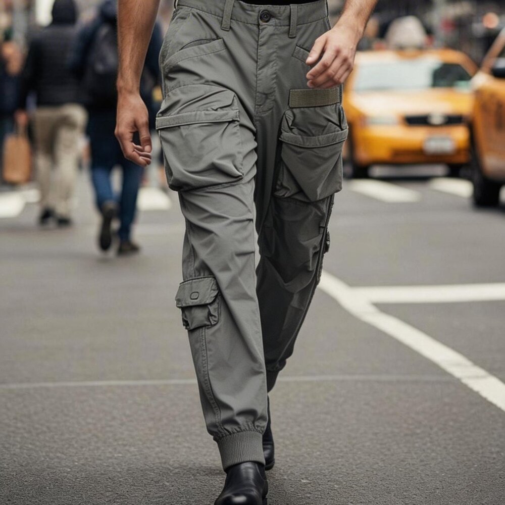 VERY RARE! G-Star Raw 3D Cargo Pants many sizes avail - NWOT